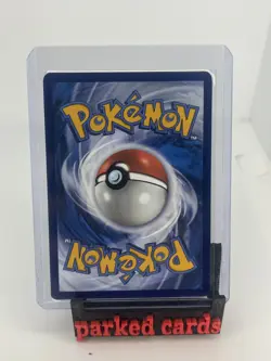 Magmortar GG03/GG70 Crown Zenith - Galarian Gallery 2023 Pokemon Card - Image 2