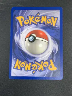 Kabuto Fossil 1st Edition Pokemon TCG Common Card 50/62 Near Mint/Mint - Image 4