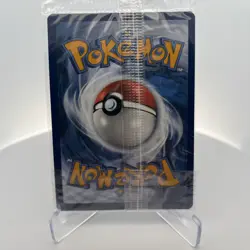 SEALED Pokemon TCG Mewtwo SVP 151 #052 Black Star Promo Card NM Condition - Image 2