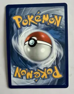 Pokemon TCG: Lugia ex 082/131 | Prismatic Evolutions Stamped | Promo Card - Image 2