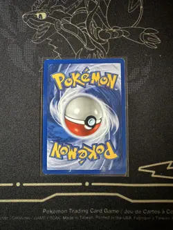 Dark Arbok - 2/82 - Pokemon Team Rocket Unlimited Holo Rare Card WOTC MP - Image 3
