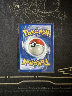 Dark Arbok - 2/82 - Pokemon Team Rocket Unlimited Holo Rare Card WOTC MP - Image 4