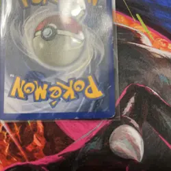 Zapdos 16/102 Base Set Holo Rare Pokemon Card 1999 WOTC MP Pack Pulled Sleeved - Image 4