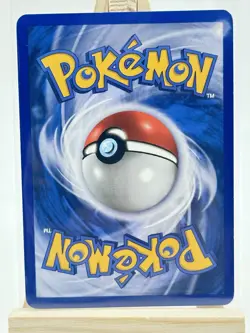 Croconaw 27/101 Delta Species Pokemon Card 2006 - Image 2