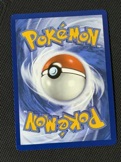 N's Zorua SVP EN 159 Pokemon TCG Journey Together Black Star Promo Card English - Image 2