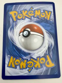 Pokemon TCG Magikarp Scarlet & Violet Paldea Evolved Holo Card 203/193 - Image 4