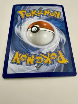 Pokemon TCG Magikarp Scarlet & Violet Paldea Evolved Holo Card 203/193 - Image 5