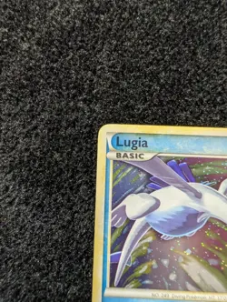 Pokemon Lugia TCG Holo Rare Card Call of Legends 15/95 - Image 4