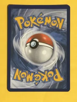 Pokemon TCG Ethans Ho-Oh EX Card Destined Rivals Ultra Rare 209/182 - Image 2