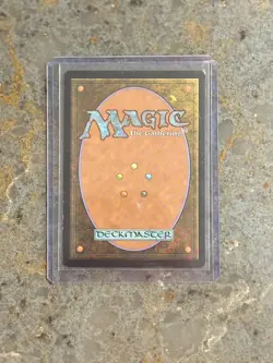 Magic the Gathering Darksteel Forge Card Magic 2014 (M14)#206/249 - Image 2