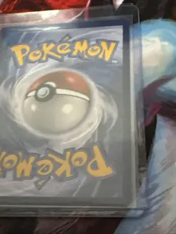 Pokemon TCG SWSH: Sword & Shield Promo Cards #SWSH260 Charizard V - Image 4