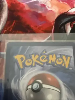 Pokemon TCG SWSH: Sword & Shield Promo Cards #SWSH260 Charizard V - Image 5