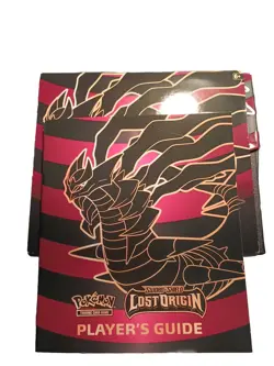 Pokemon TCG Sword And Shield Lost Origin Elite Trainer*OPENED BOX* Mix Card Lot - Image 2