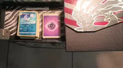 Pokemon TCG Sword And Shield Lost Origin Elite Trainer*OPENED BOX* Mix Card Lot - Image 4