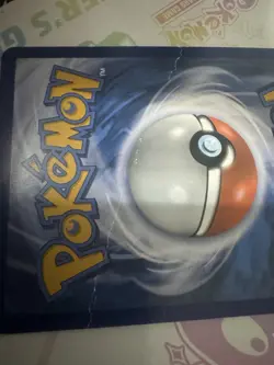 Pokemon TCG Celebi & Venusaur GX Holo Ultra Rare Card Sun & Moon Team Up 1/181 - Image 3