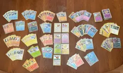 Pokemon 150 + Card Lot- Cosmos/ Promo Rares from Blisters, Tins, McDonald’s! - Image 1