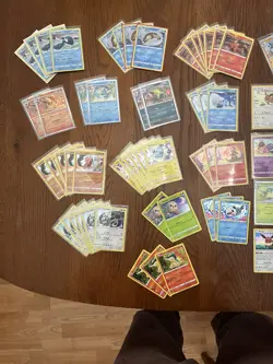 Pokemon 150 + Card Lot- Cosmos/ Promo Rares from Blisters, Tins, McDonald’s! - Image 4