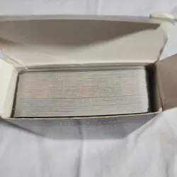 STARTER SET UNLIMITED Ed Illuminati INWO Card Game New World Order 1994 1995 - Image 3