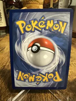 Pokemon TCG - Pikachu Full Art Card 005/025 Celebrations Pack, NM Condition 5 - Image 2