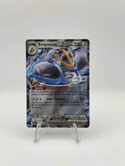 Pokemon Phantasmal Flames Set of EX Double Rare ⭐⭐ 8 Card Lot All NM - Image 3