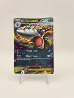 Pokemon Phantasmal Flames Set of EX Double Rare ⭐⭐ 8 Card Lot All NM - Image 4