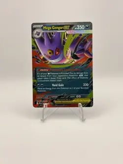 Pokemon Phantasmal Flames Set of EX Double Rare ⭐⭐ 8 Card Lot All NM - Image 5