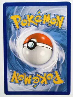 REVERSE HOLO Rowlet 17/236 NM Yuka Morii Clay Art - Cosmic Eclipse Pokemon Card - Image 3