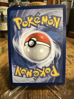 Pokemon TCG - Pikachu Full Art Card 005/025 Celebrations Pack, NM Condition 4 - Image 3
