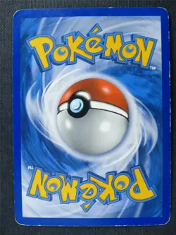 Master Ball 78/108 played - Pokemon Card #30S - Image 2