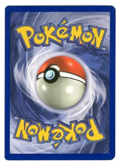 Pokemon TCG Magnemite 79/130 Base Set 2 Unlimited Regular Common Card WOTC NM - Image 2