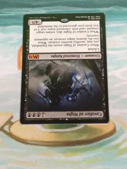 Cavalier of Night Core Set 2020 Regular - Image 2