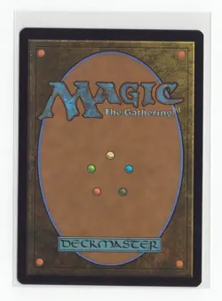 MTG Nazgul 0334 English Universes Beyond: LOTR: Tales of Middle-Earth Nm - Image 2