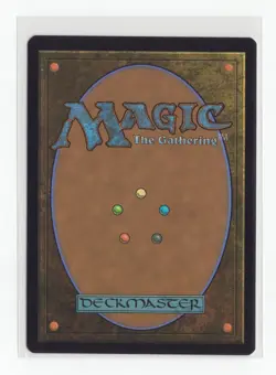 MTG Nazgul 100 Universes Beyond: LOTR: Tales of Middle-earth Nm - Image 2