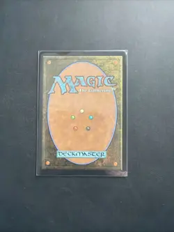 Toph, Earthbending Master (Extended Art) Avatar: The Last Airbender MTG - Image 2