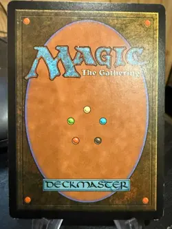 MTG Magic the Gathering Mirage Forest - Image 2