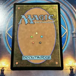 MTG Ill-Timed Explosion - Murders at Karlov Manor (MKM) RARE M/NM #207 - Image 2