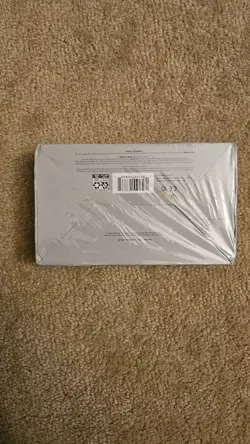 Double Masters 2022 Draft Booster Box MTG Factory Sealed In Hand - Image 3