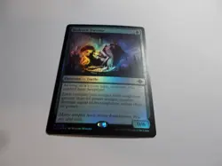 Bedrock Tortoise x1 Foil MTG Lost Caverns of Ixalan Green Rare Creature NM/M - Image 1