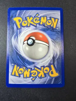 Pokemon Card Whiscash EX Dragon Reverse Holo Uncommon 48/97 Near Mint - Image 2