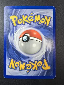 Pokemon Dusclops EX TCG Sandstorm 4/100 Reverse Holo Rare NM-Mint Condition - Image 2