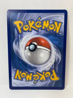Oricorio ex Pokemon TCG Mega Charizard UPC Black Star Promo MEP024 - Image 3