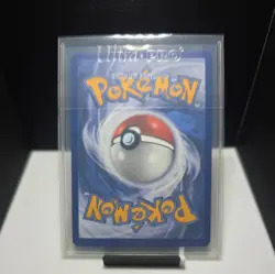 Pokemon TCG Umbreon Ex Svp 176 Promo NM Prismatic Evolution - Image 2
