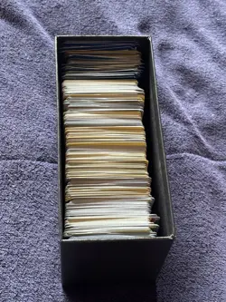 Massive Over 550 Pokemon Cards Bulk Mix Lot ..English/japanese/550 Cards!! - Image 3