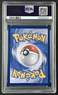 DITTO PSA 10 2025 POKEMON SV-P KOREAN KO #173 METAMONG PROJECT STAMP RALLY 097 - Image 2