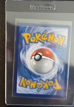 Iron Thorns ex - 196/167 - Pokemon TCGTwilight Masquerade Full Art Ultra Rare NM - Image 2