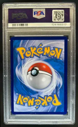 2023 Pokemon S-P Chinese Charizard VMAX Collection Gift Box #080 PSA 10 GEM MINT - Image 2