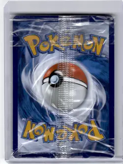2023 Pokemon-Charmander #44 Scarlet & Violet-Black Star Promo Holo (Sealed) - Image 2
