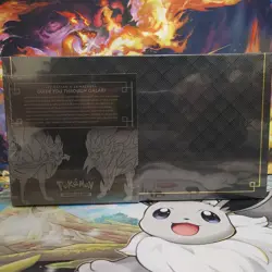 Pokemon TCG: Sword & Shield Ultra Premium Collection Zacian Zamazenta Sealed NEW - Image 1