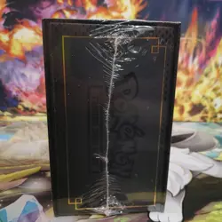 Pokemon TCG: Sword & Shield Ultra Premium Collection Zacian Zamazenta Sealed NEW - Image 3