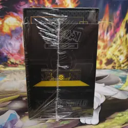 Pokemon TCG: Sword & Shield Ultra Premium Collection Zacian Zamazenta Sealed NEW - Image 5